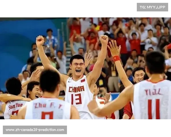 2008年北京奥运会中国男篮精彩表现全纪录 回顾经典瞬间与赛事背后的故事