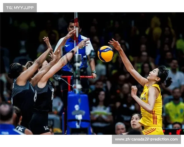 2008年北京奥运会女排赛场中国与日本精彩对决回顾